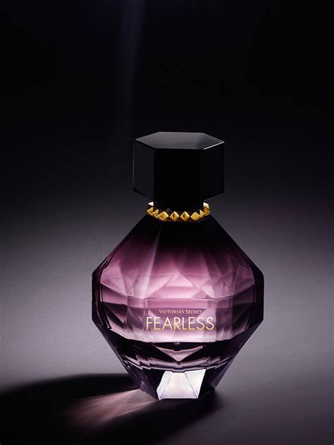 victoria's secret fearless perfume|victoria's secret perfume purple bottle.